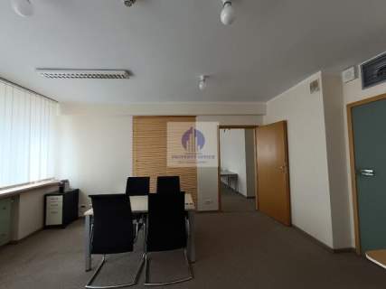 Mokotów lokal biurowy 185,94m2 do wynajęcia