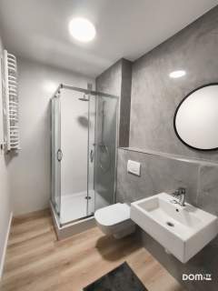 Nowoczesny apartament 2-pokojowy z antresolą