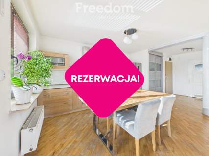 Atrakcyjne 4-pokojowe mieszkanie 94 m2 ul. Pogodna