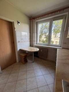 Kawalerka z oddzielną kuchnią,1 piętro, Radogoszcz Zachód