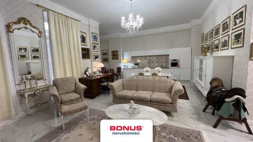 Ekskluzywny Apartament 145m2- w Centrum Szczecina