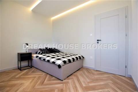 WIDOKOWY APARTAMENT NA WYNAJEM - 66m2 - POBITNO