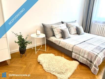 Mieszkanie w Sopocie/3-pokoje/balkon/widok na morze/parking