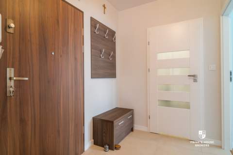 3-pokojowy apartament przy ul. Tęczowej