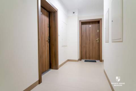 3-pokojowy apartament przy ul. Tęczowej