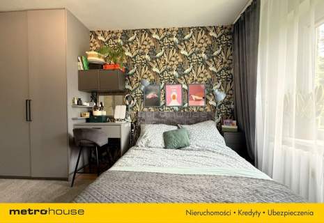 Przytulne 3 pokoje/63,5m2/ klimatyzacja/ balkon