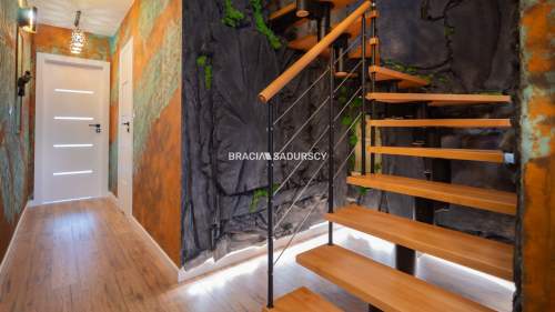 Luksusowy Loft z Domowym SPA Kraków, Złocień