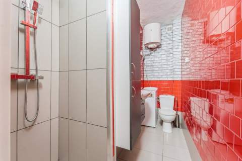 Gotowe do wejścia, Umeblowane 2 pokoje na Wesołej