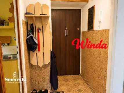 Na sprzedaż 2 pokoje blok z windą