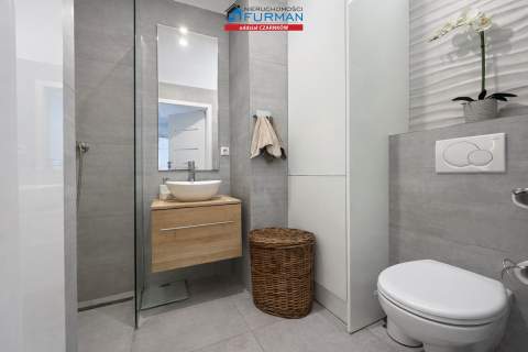 Mieszkanie na sprzedaż, 53,29 m2, Czarnków