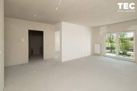 GOTOWE Przestronne-Jasne Balkon 8,28 m2 BEZ PCC