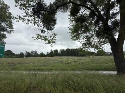 DZIAŁKA INWESTYCYJNA 1,60 HA OLSZTYNEK