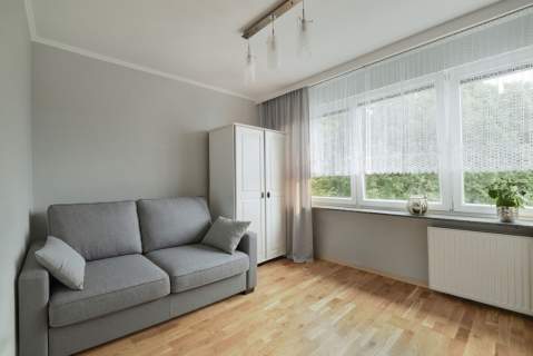 Zadbane 3 pokojowe mieszkanie-idealna lokalizacja