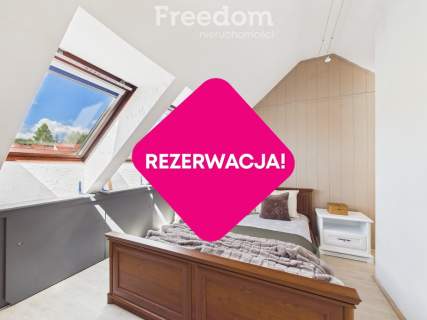 Mieszkanie 50m2 w malowniczej części Olsztyna.