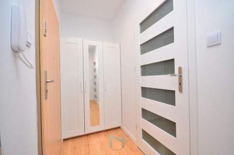 Mieszkanie do wynajęcia, 48 m2, Gorzów Wielkopolski