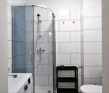 Wróblewskiego 54, Górna, kawalerka PET FRIENDLY 