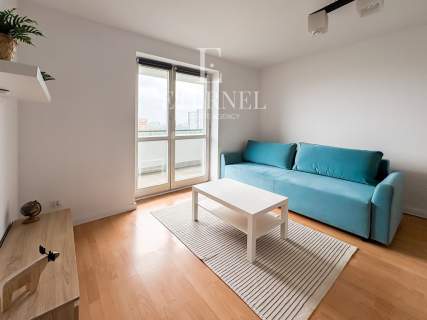 Kawalerka 35m2 pet friendly, super lokalizacja