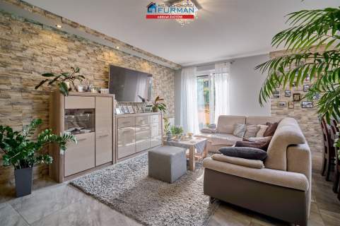 Mieszkanie na sprzedaż, 95,61 m2, Złotów