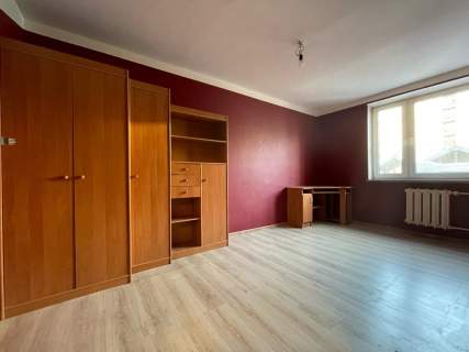 Przestronne 3 pok. na Starej Pradze, 70m2, METRO