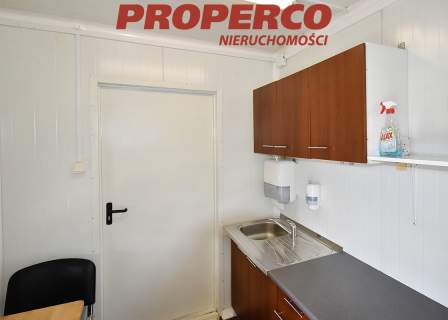 Hala 300 m2, 1200m2, Sieje, Kielce