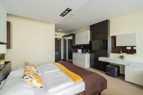 1-pok.apartament, uzdrowiska, blisko morza