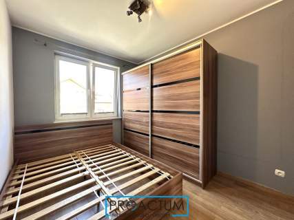 Os. Pod Lasem 1 piętro z dużym balkonem Garaż