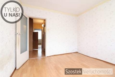 Kameralne/ciche/3 pokojowe/balkon/Tysiąclecie
