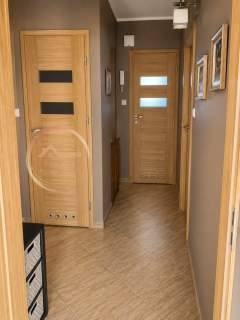 3-pok. / 65 m / balkon/piwnica/teren ogrodzony
