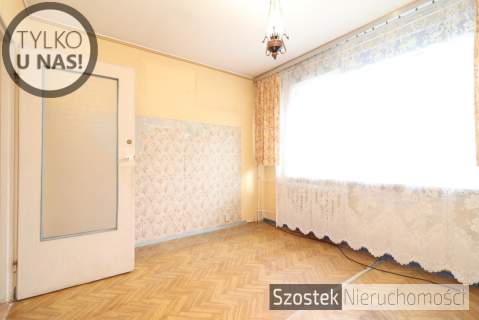Kameralne/ciche/3 pokojowe/balkon/Tysiąclecie