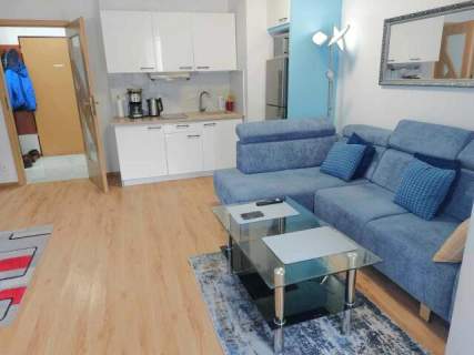 Apartament Kołobrzeg ul. kosciuszki OLYMP I