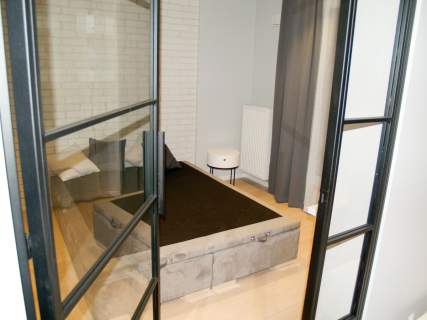 Do wynajęcia apartament z garażem I Metro Szwedzka
