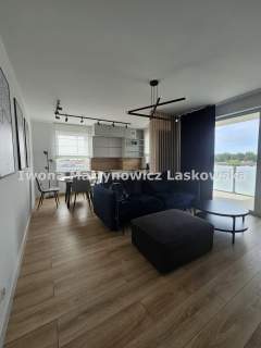 APARTAMENT Z GARAŻEM