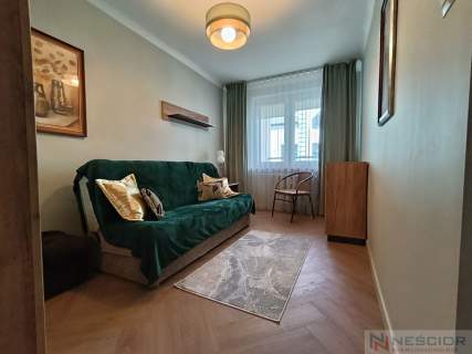 Mieszkanie 2 pokojowe w centrum Siedlec - wynajem