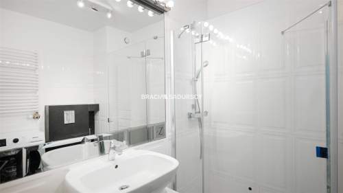 2 pokoje Balkon Prądnik Czerwony 51 m 