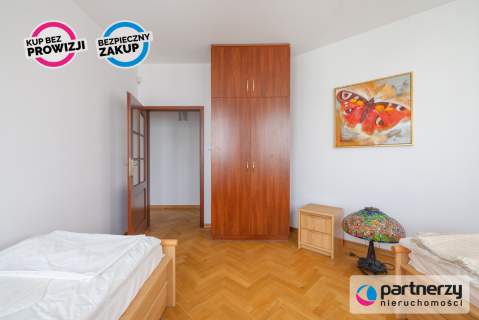 Wyjątkowy i kameralny Apartament, 100 od plaży