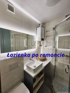 Ustroń - mieszkanie z wyremontowaną łazienką i pięknym widokiem