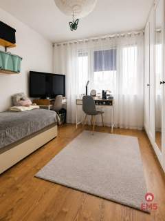Mieszkanie 63,69 m balkon i piwnica