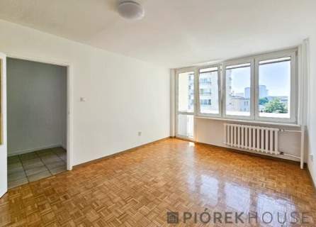 3-pokojowe mieszkanie na Woli