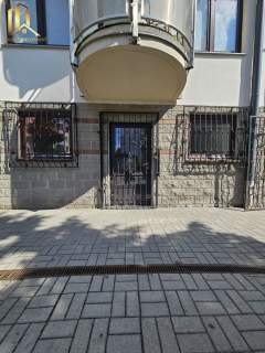 Lokal handlowy/usługowy na wynajem