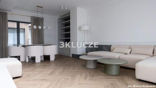 Mieszkanie do wynajęcia, 85 m2, Lublin