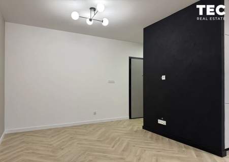 Myśliwska 2 pokoje 42m2 balkon