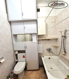 Saska Kępa 38 m2, przy Londyńskiej
