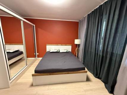 Mieszkanie na sprzedaż, 55 m2, Wrocław