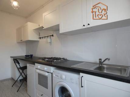 Kawalerka pet-friendly - Zabrska 29
