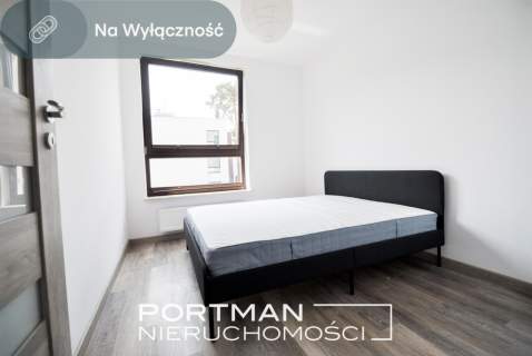 Mieszkanie na wynajem 2pok. 45m2,Otwock