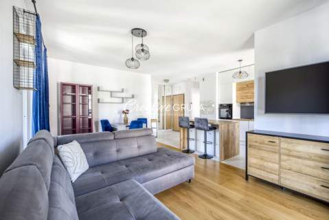 Przepiękny, wygodny apartament w prestiżowej lokal