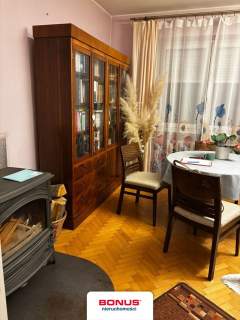Dom Wolnostojący Szczecin - Pogodno