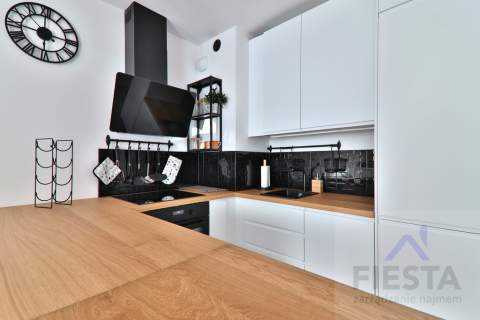 Apartament,wysoki standard, Gliwice Karolinki