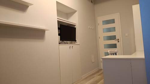 Mieszkanie 65 m2 - doskonała lokalizacja