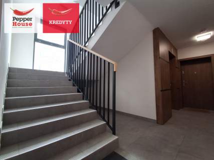 Apartament 2-pokojowy z ogrodem 2023 rok